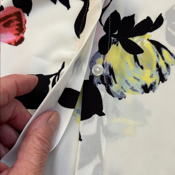 Apt. 9 Blouse - Picture 7 of 9